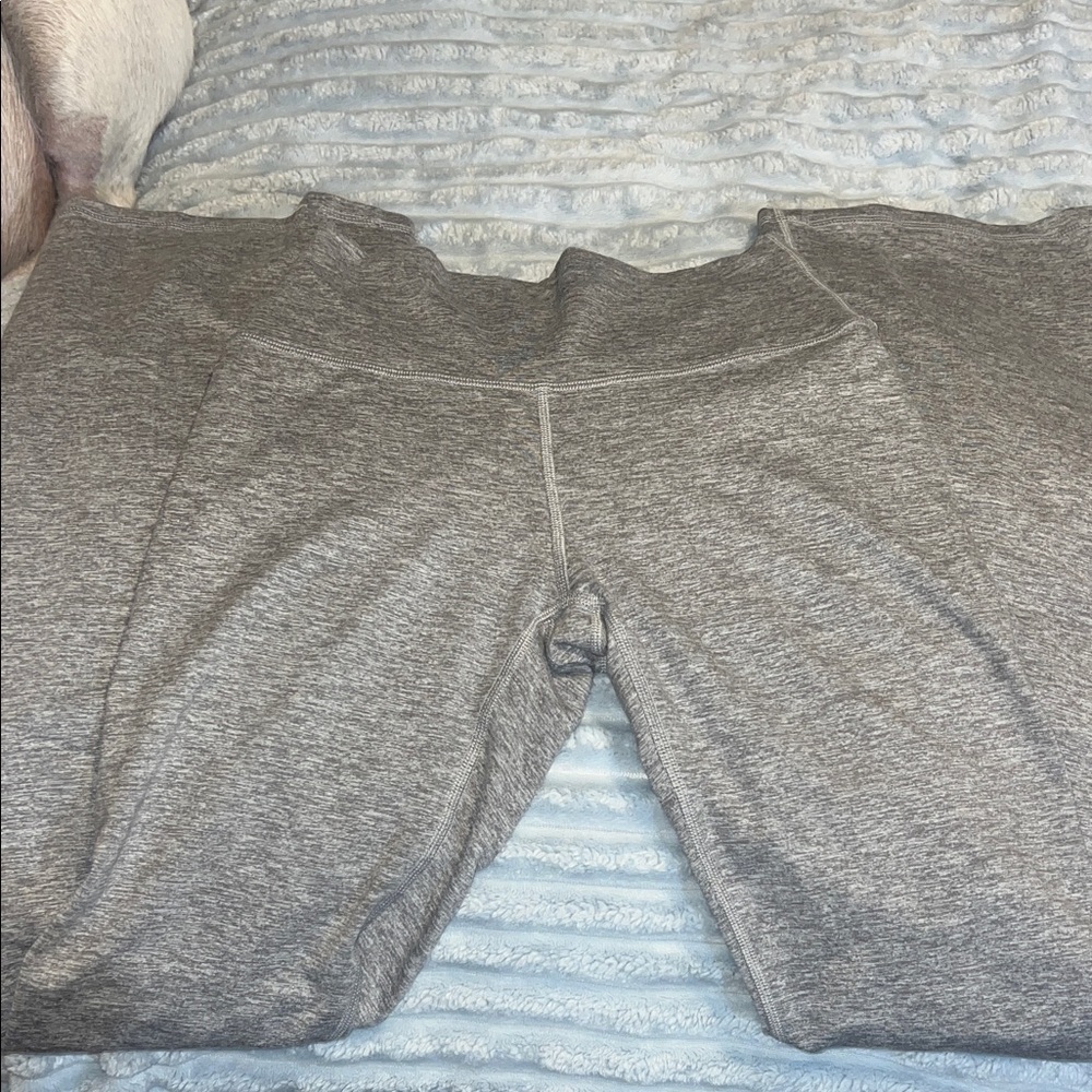 Offline by Aerie Flare Yoga Pants